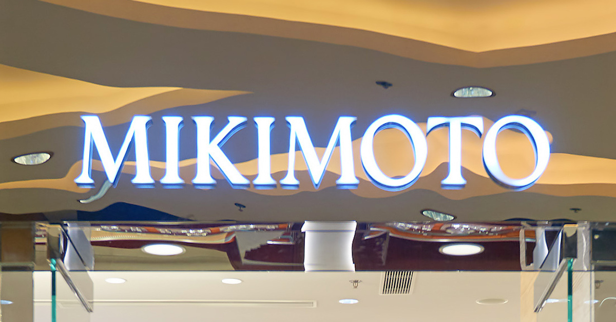 ミキモト