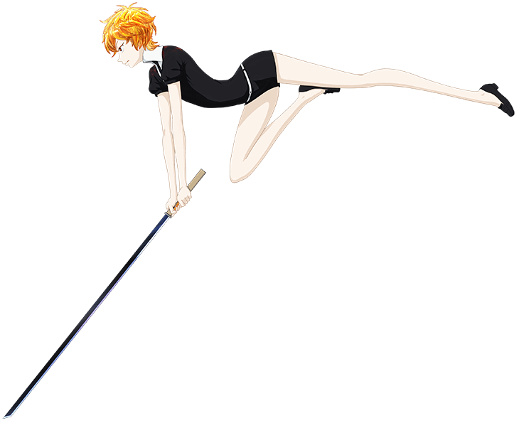 宝石の国　ジルコン1