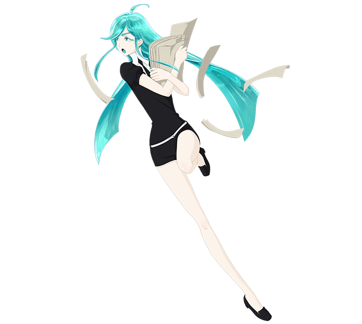 宝石の国　アレキサンドライト