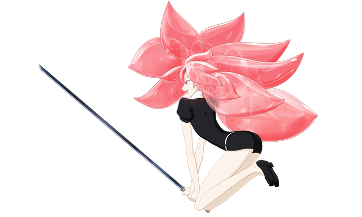 宝石の国モルガナイト