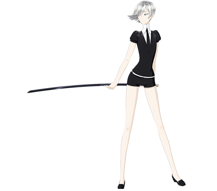 宝石の国 ゴーシェナイト