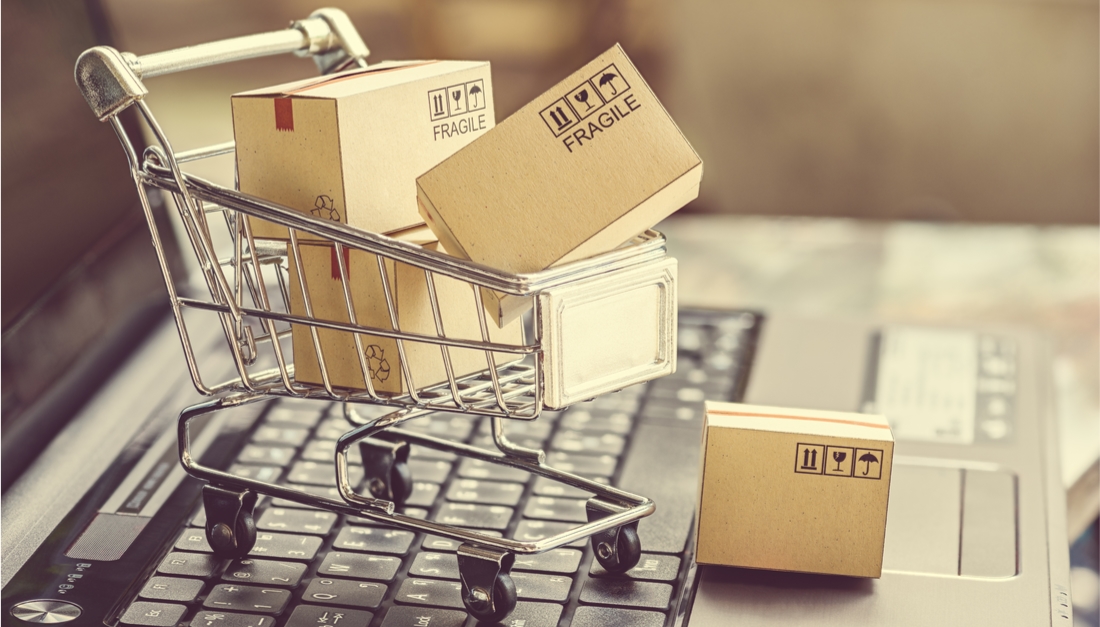 ジュエリーオンラインショッピング