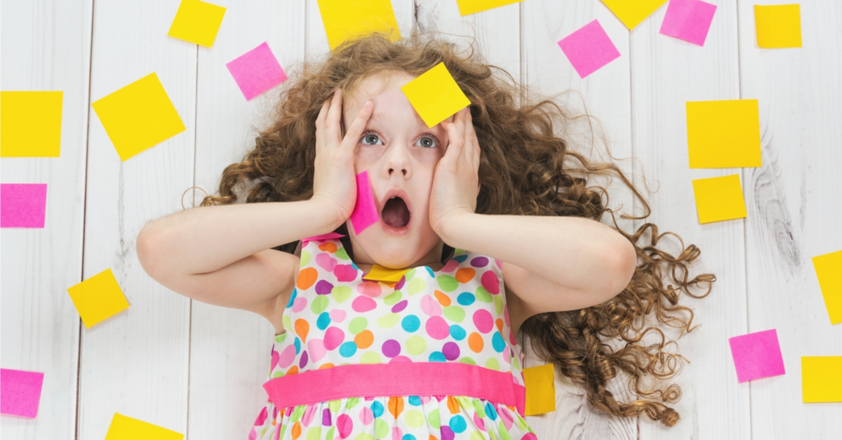 ショックガール