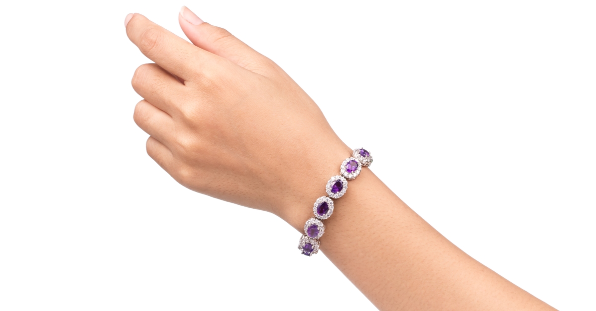 ブレスレット１