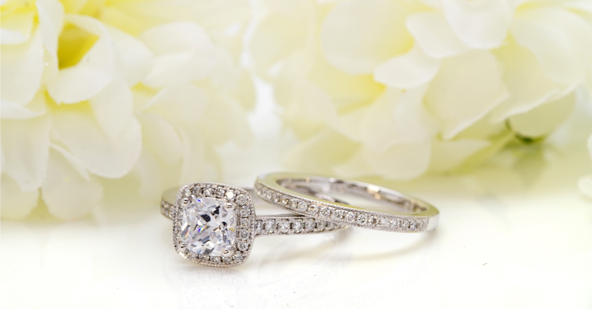 結婚・婚約指輪