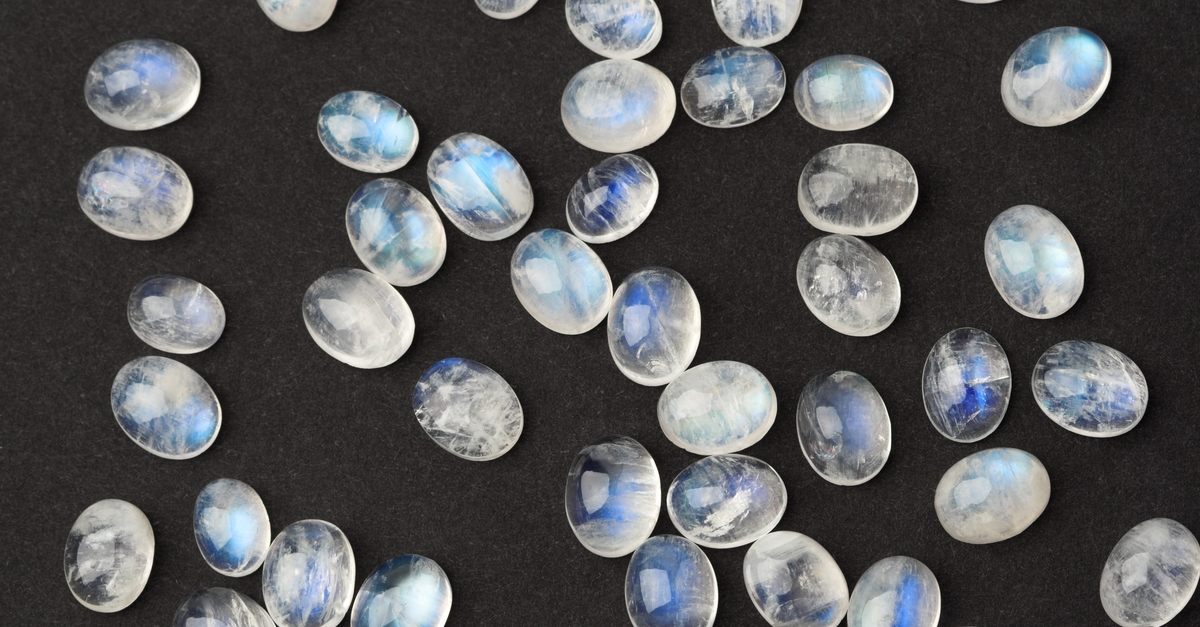 ムーンストーン