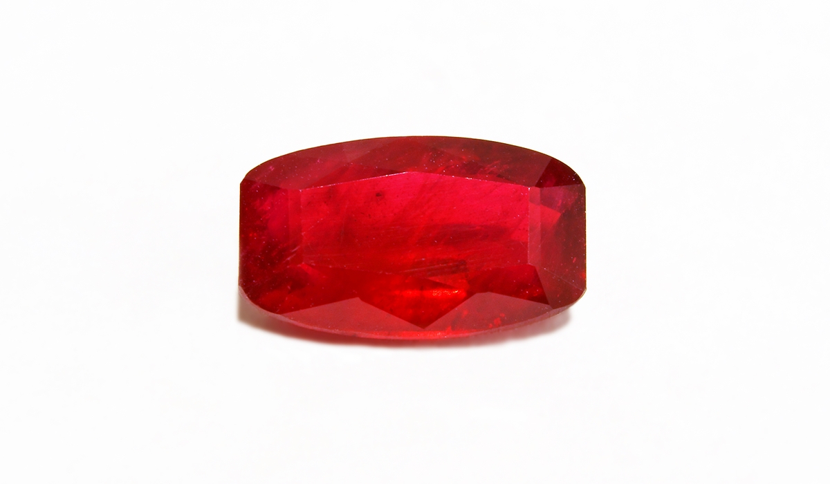 ピジョンブラッドルビールース