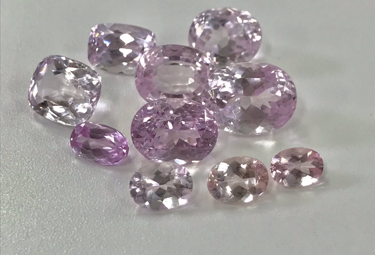 クンツァイト ルース