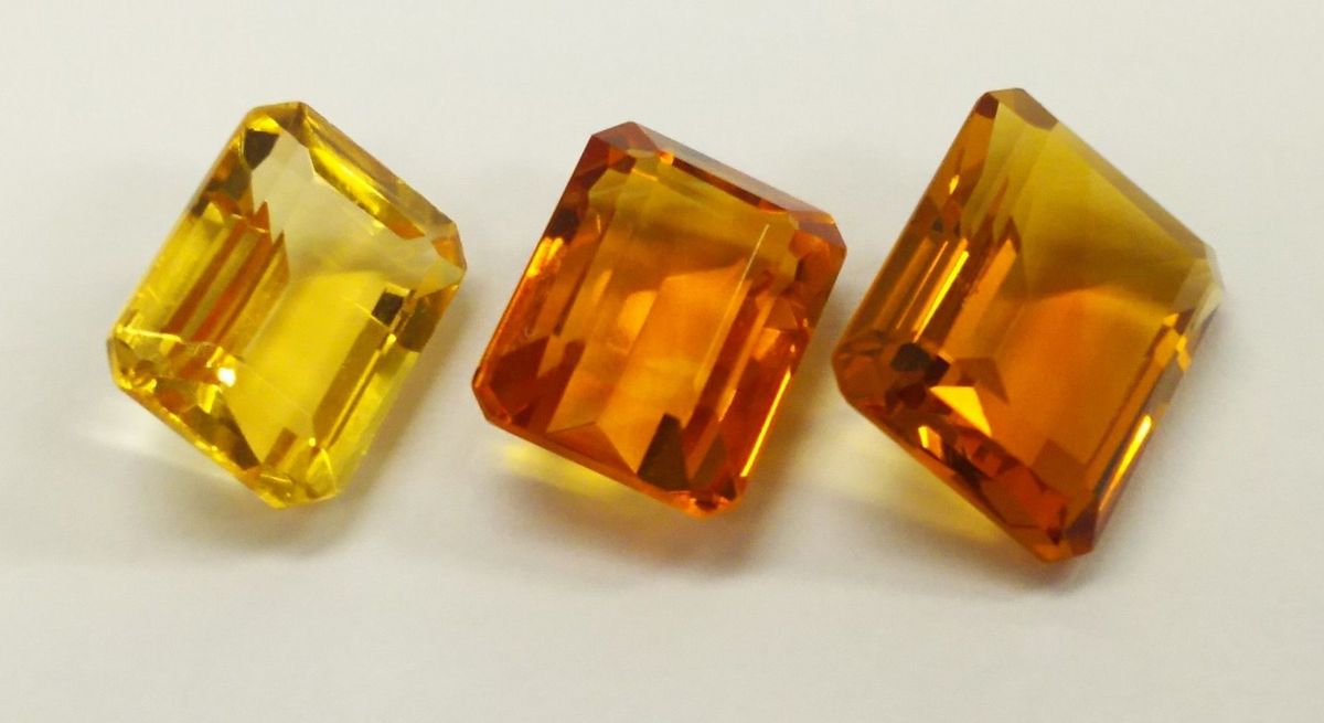 シトリンルース