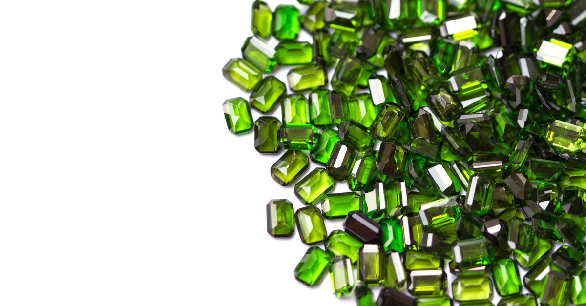 ダイオプサイド