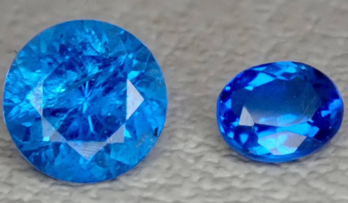 ラズライト　ルース