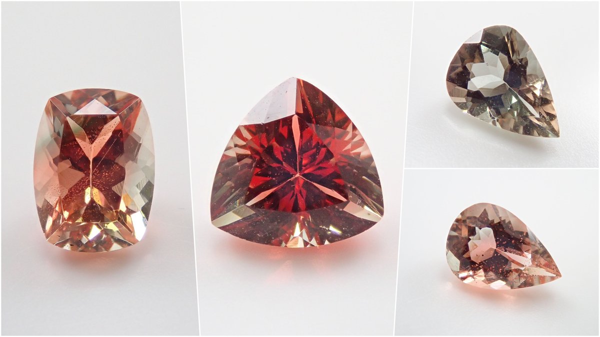 オレゴンサンストーン