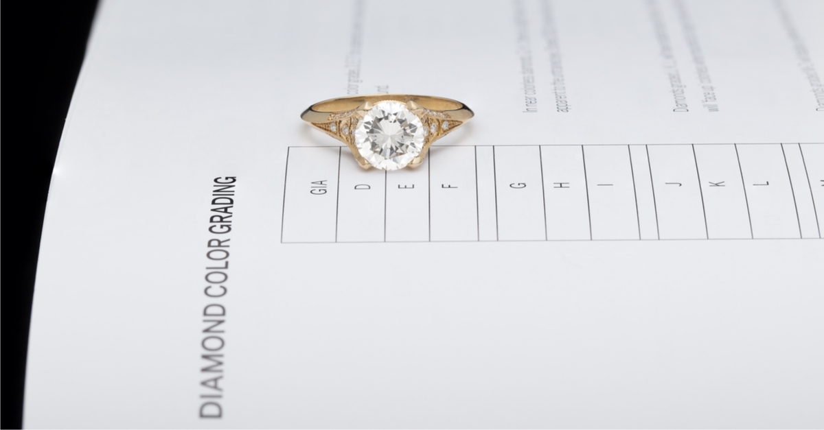 カラーグレーディング