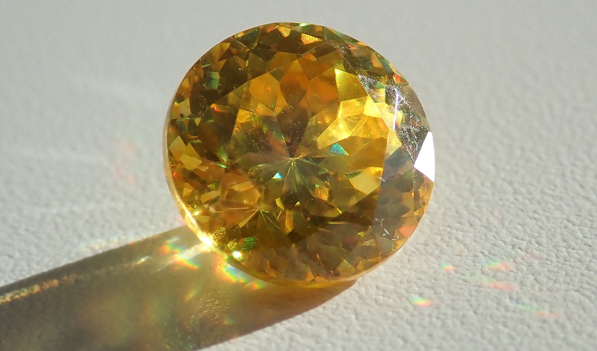 スファレライト ルース