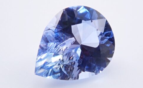 ジェレメジェバイト　ルース