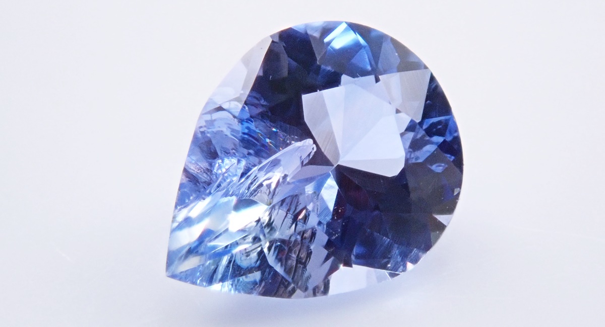 ジェレメジェバイト　ルース