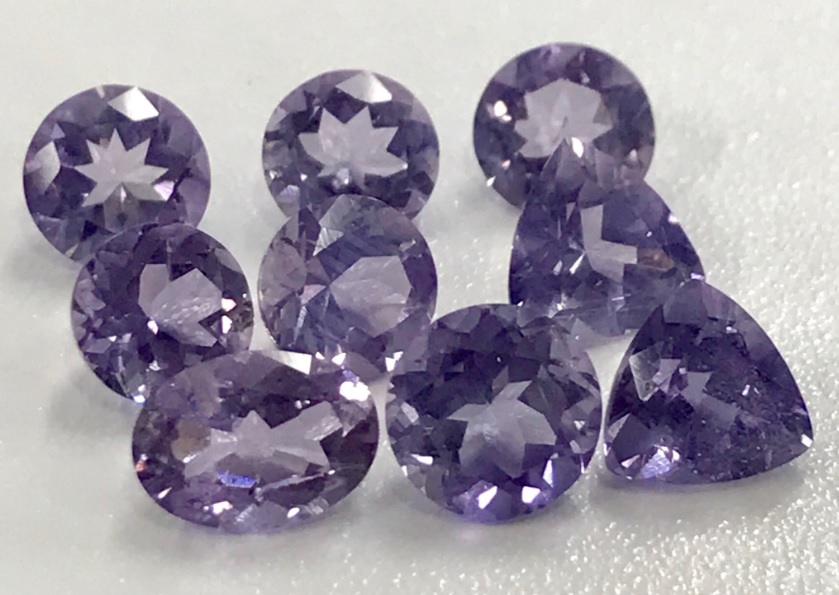 スキャポライト ルース