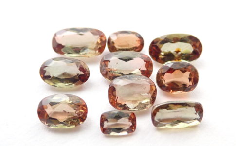 アンダリュサイト