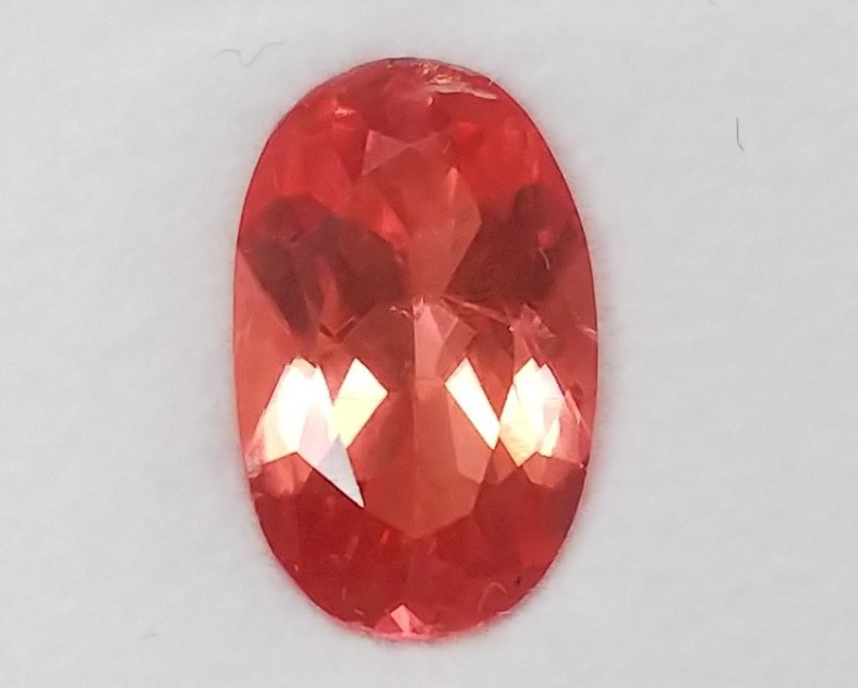 ロードクロサイト　ルース