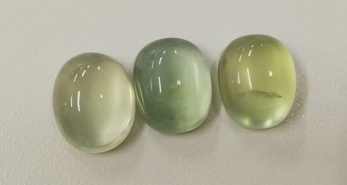 プレーナイト　ルース