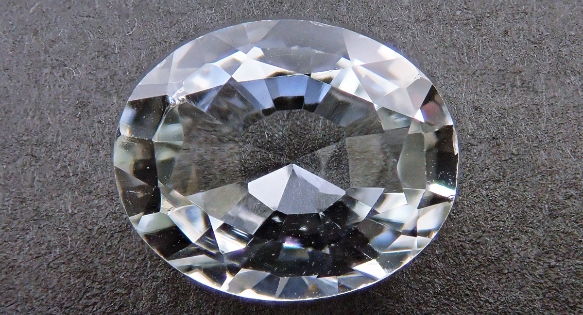 シリマナイト　ルース