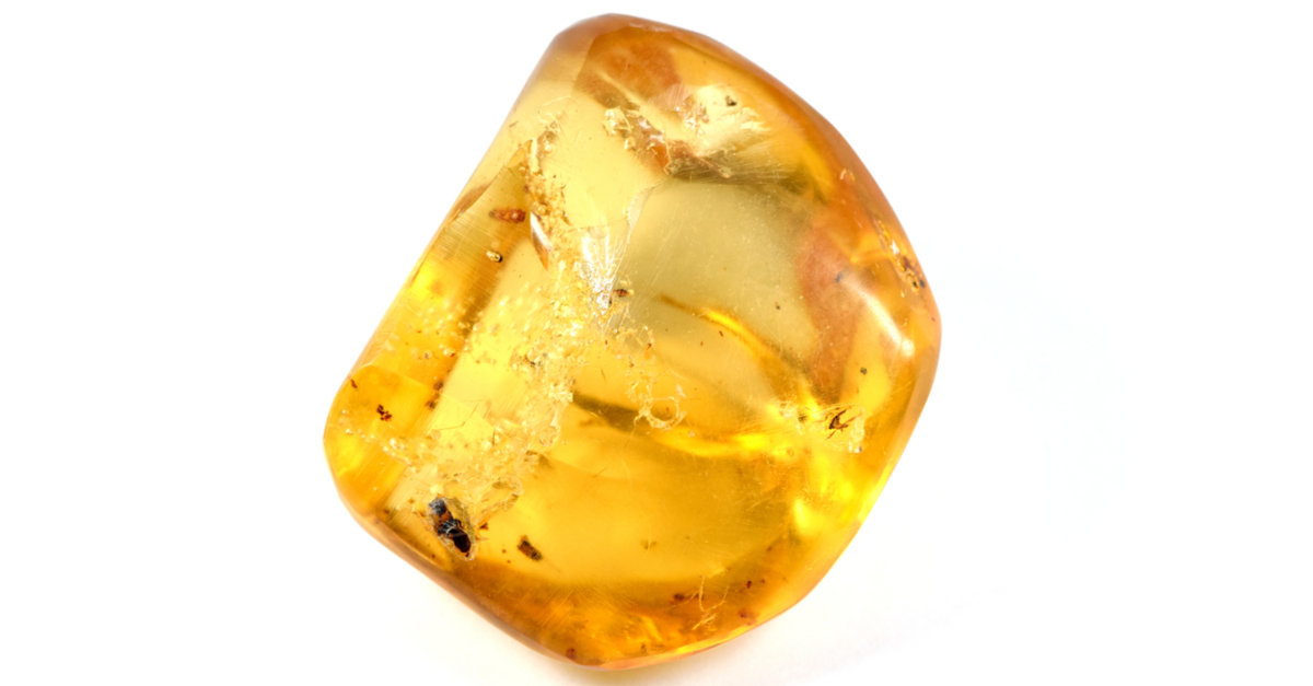 コーパル　ルース