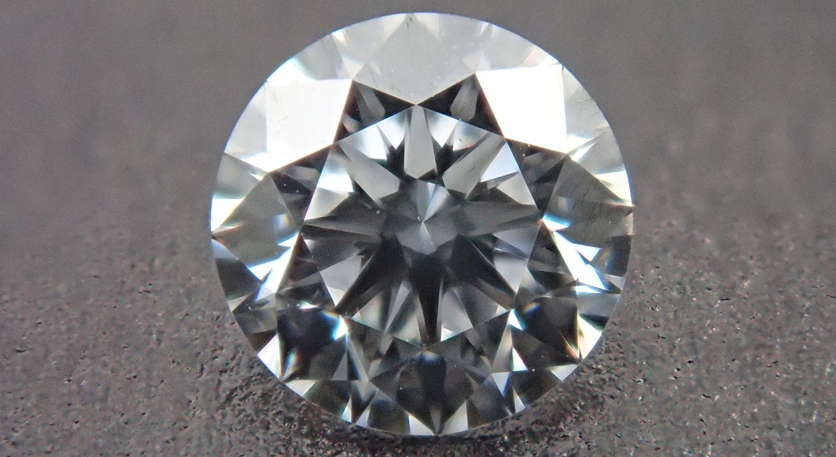 ダイヤモンド　ルース