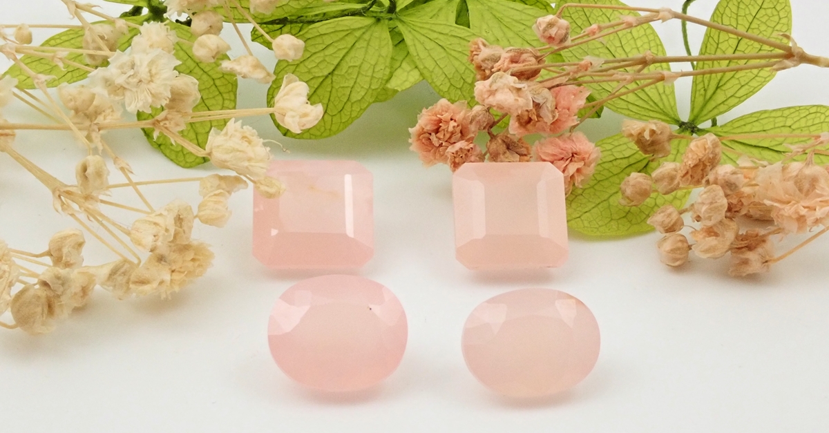 スミソナイト　ルース