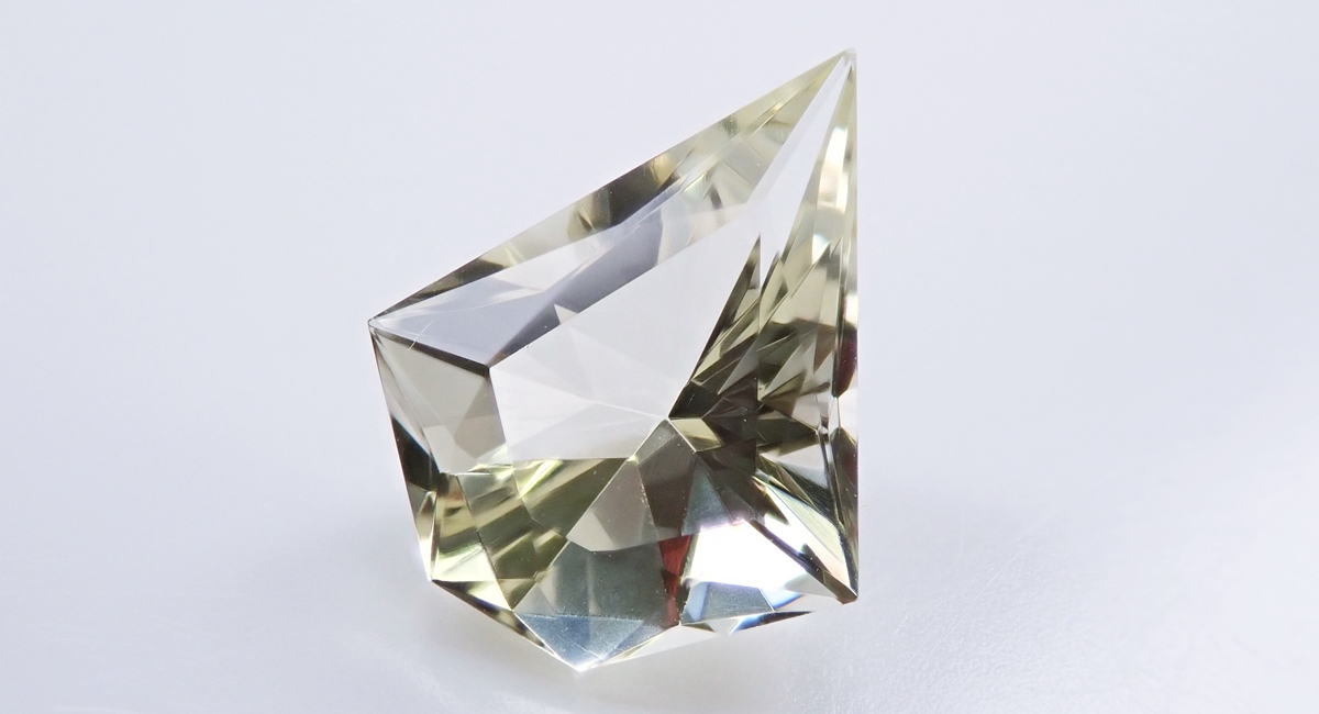 オーソクレース　ルース