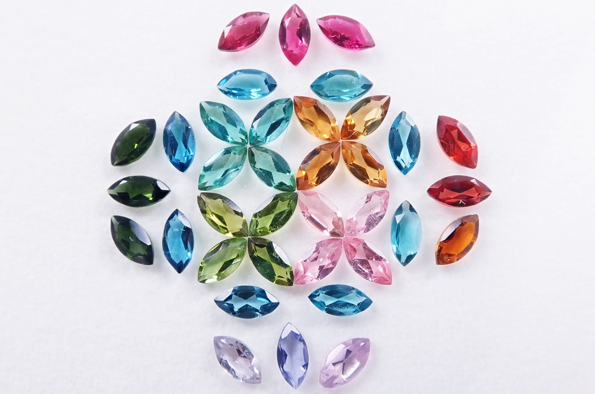 トルマリン　ルース