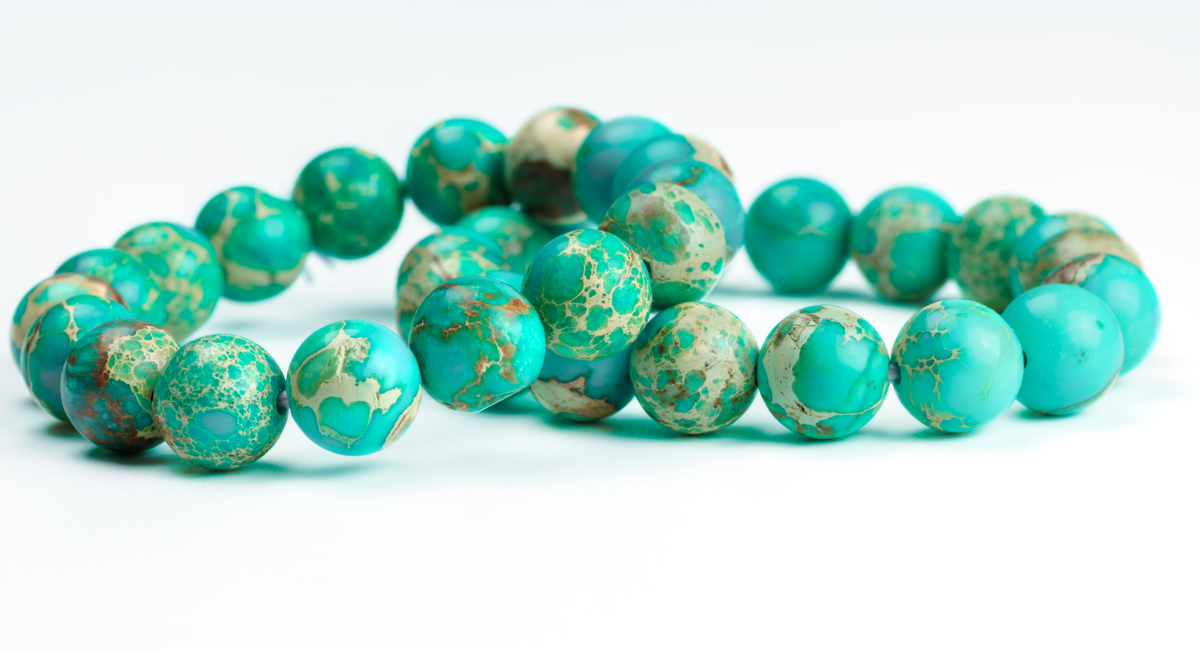 バリサイト　ブレスレット