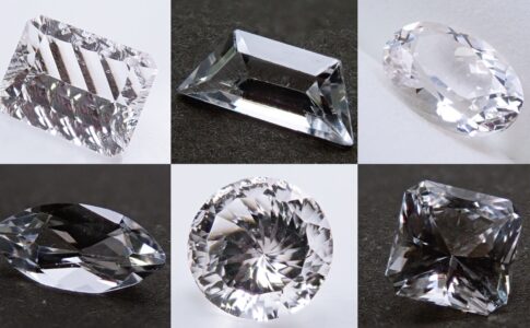 ダンビュライト　ルース