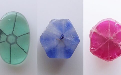 トラピッチェ宝石　ルース